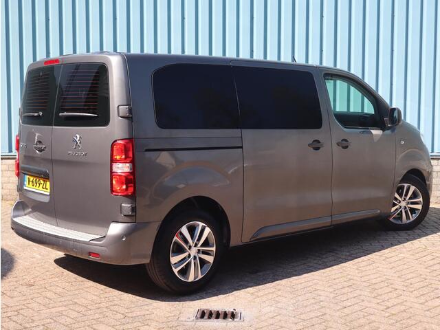 Peugeot EXPERT 227S 2.0 BlueHDI 180PK Premium Pack NAVI | CAMERA | CLIMA | XENON | LEDER