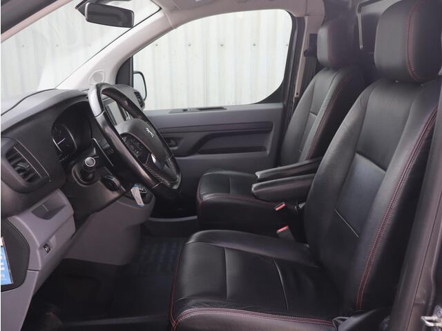 Peugeot EXPERT 227S 2.0 BlueHDI 180PK Premium Pack NAVI | CAMERA | CLIMA | XENON | LEDER