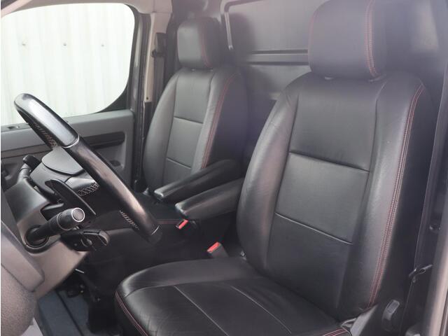 Peugeot EXPERT 227S 2.0 BlueHDI 180PK Premium Pack NAVI | CAMERA | CLIMA | XENON | LEDER