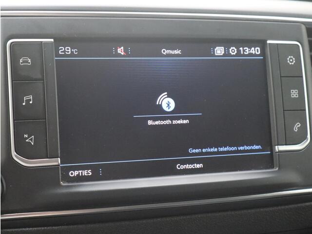 Peugeot EXPERT 227S 2.0 BlueHDI 180PK Premium Pack NAVI | CAMERA | CLIMA | XENON | LEDER