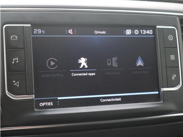 Peugeot EXPERT 227S 2.0 BlueHDI 180PK Premium Pack NAVI | CAMERA | CLIMA | XENON | LEDER