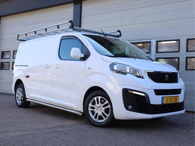 Peugeot EXPERT 2.0 BlueHDI 123pk Euro 6 L2 Lang - Imperiaal - Cruise - Airco