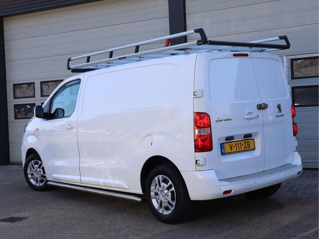 Peugeot EXPERT 2.0 BlueHDI 123pk Euro 6 L2 Lang - Imperiaal - Cruise - Airco