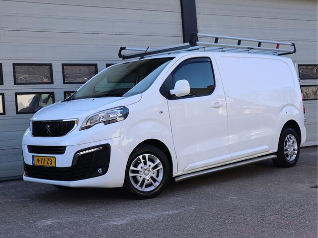 Peugeot EXPERT 2.0 BlueHDI 123pk Euro 6 L2 Lang - Imperiaal - Cruise - Airco