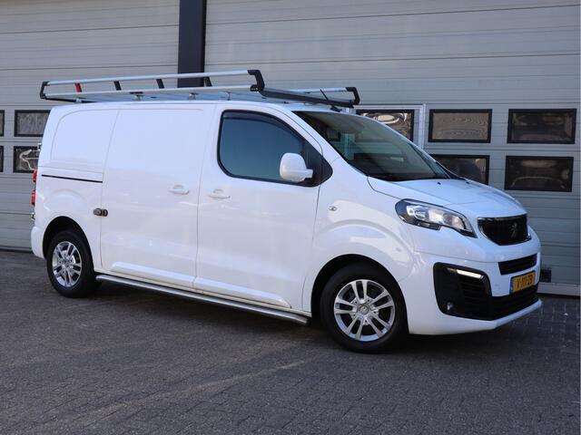 Peugeot EXPERT 2.0 BlueHDI 123pk Euro 6 L2 Lang - Imperiaal - Cruise - Airco