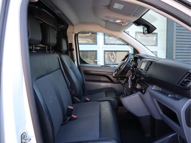 Peugeot EXPERT 2.0 BlueHDI 123pk Euro 6 L2 Lang - Imperiaal - Cruise - Airco