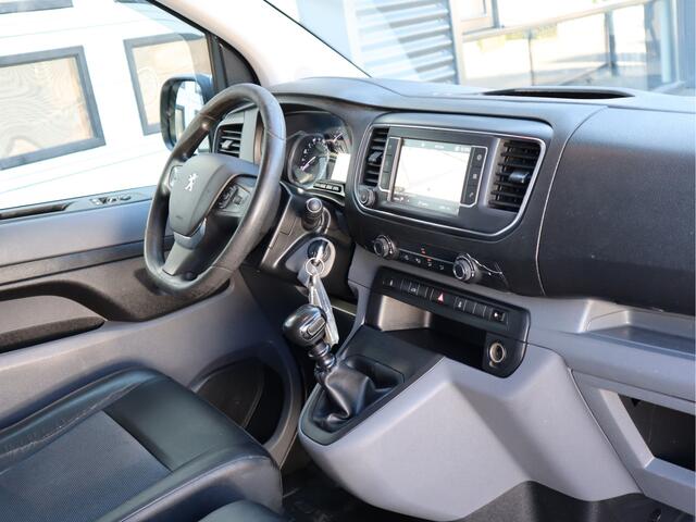 Peugeot EXPERT 2.0 BlueHDI 123pk Euro 6 L2 Lang - Imperiaal - Cruise - Airco