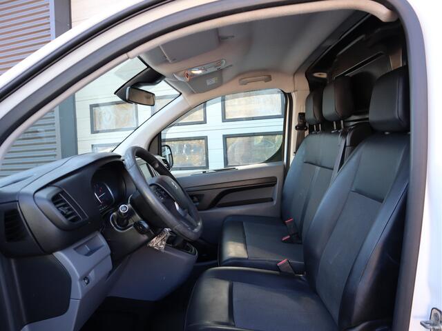Peugeot EXPERT 2.0 BlueHDI 123pk Euro 6 L2 Lang - Imperiaal - Cruise - Airco