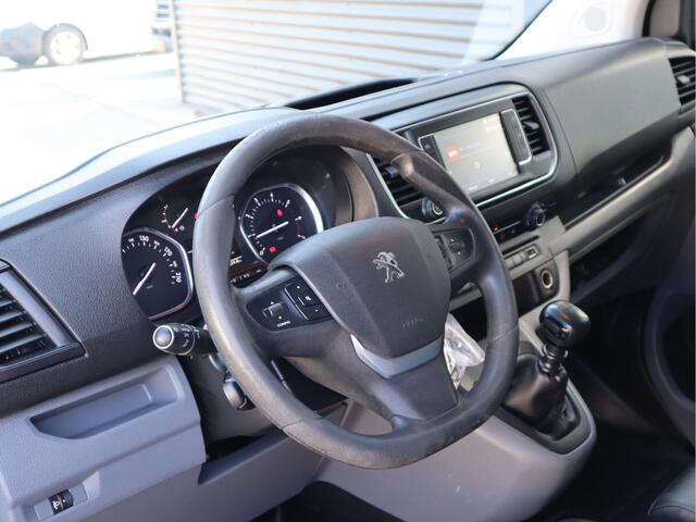 Peugeot EXPERT 2.0 BlueHDI 123pk Euro 6 L2 Lang - Imperiaal - Cruise - Airco