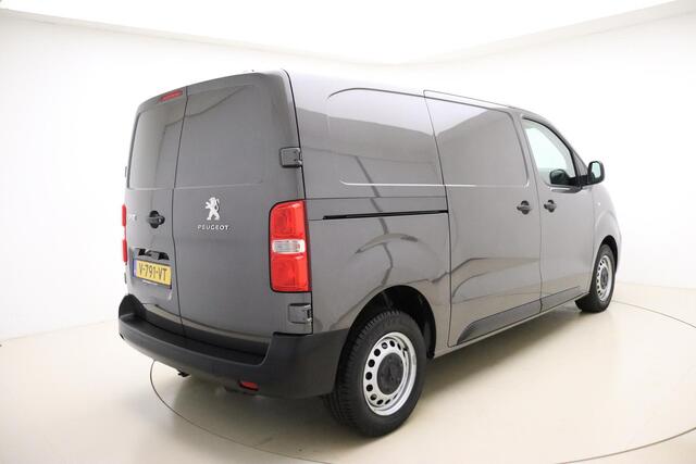 Peugeot EXPERT 231S 2.0 BlueHDI 120 Premium 120 Pk | Trekhaak Afneembaar | Airco | Cruise Control | 3-Zits | Laadruimte Pakket