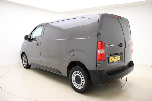 Peugeot EXPERT 231S 2.0 BlueHDI 120 Premium 120 Pk | Trekhaak Afneembaar | Airco | Cruise Control | 3-Zits | Laadruimte Pakket