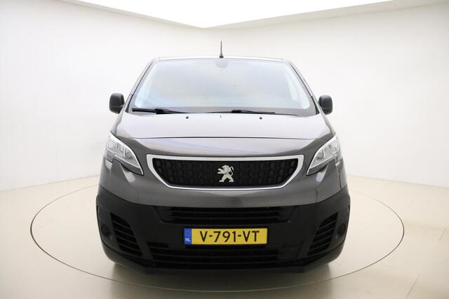 Peugeot EXPERT 231S 2.0 BlueHDI 120 Premium 120 Pk | Trekhaak Afneembaar | Airco | Cruise Control | 3-Zits | Laadruimte Pakket