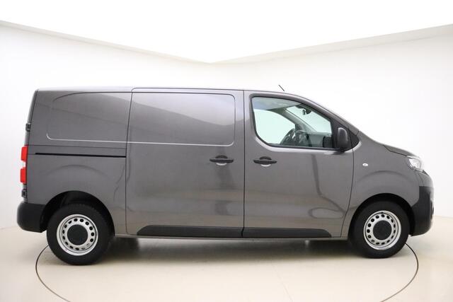 Peugeot EXPERT 231S 2.0 BlueHDI 120 Premium 120 Pk | Trekhaak Afneembaar | Airco | Cruise Control | 3-Zits | Laadruimte Pakket