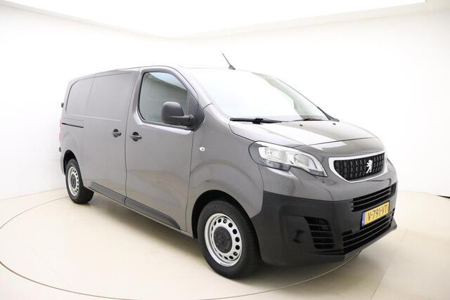 Peugeot EXPERT 231S 2.0 BlueHDI 120 Premium 120 Pk | Trekhaak Afneembaar | Airco | Cruise Control | 3-Zits | Laadruimte Pakket