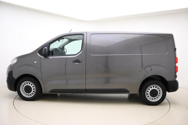 Peugeot EXPERT 231S 2.0 BlueHDI 120 Premium 120 Pk | Trekhaak Afneembaar | Airco | Cruise Control | 3-Zits | Laadruimte Pakket