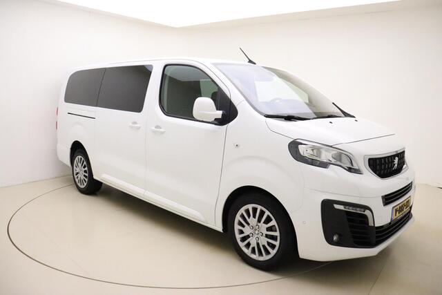Peugeot EXPERT Dubbel Cabine 2.0HDI 180 EAT6 Trekhaak | Achterklep | 5persoons | Climate control | Zeer Nette auto !