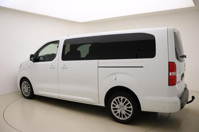 Peugeot EXPERT Dubbel Cabine 2.0HDI 180 EAT6 Trekhaak | Achterklep | 5persoons | Climate control | Zeer Nette auto !