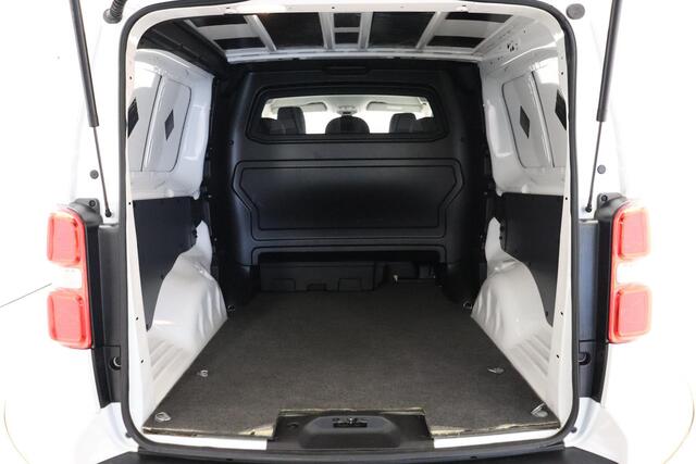 Peugeot EXPERT Dubbel Cabine 2.0HDI 180 EAT6 Trekhaak | Achterklep | 5persoons | Climate control | Zeer Nette auto !