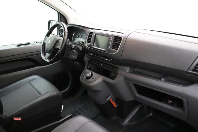 Peugeot EXPERT 227S 2.0 BlueHDI 180 Premium Pack Grip Control | Trekhaak | Betimmering | Navigatie | 2-zits