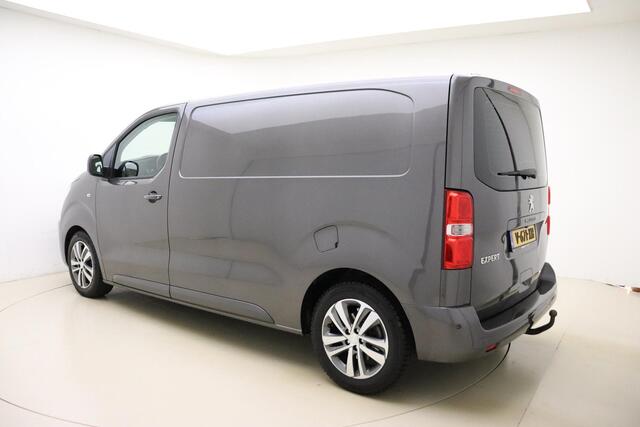 Peugeot EXPERT 227S 2.0 BlueHDI 180 Premium Pack Grip Control | Trekhaak | Betimmering | Navigatie | 2-zits
