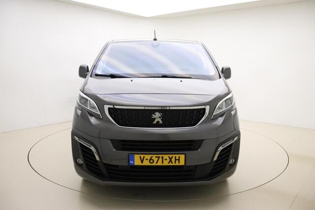 Peugeot EXPERT 227S 2.0 BlueHDI 180 Premium Pack Grip Control | Trekhaak | Betimmering | Navigatie | 2-zits