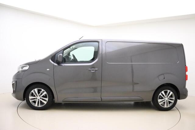 Peugeot EXPERT 227S 2.0 BlueHDI 180 Premium Pack Grip Control | Trekhaak | Betimmering | Navigatie | 2-zits