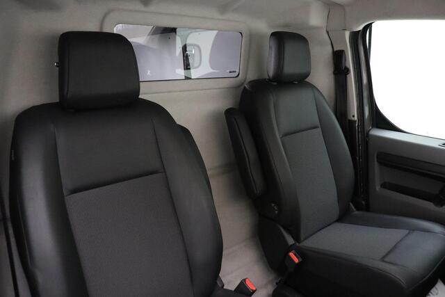 Peugeot EXPERT 227S 2.0 BlueHDI 180 Premium Pack Grip Control | Trekhaak | Betimmering | Navigatie | 2-zits