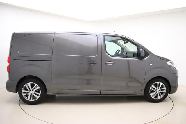 Peugeot EXPERT 227S 2.0 BlueHDI 180 Premium Pack Grip Control | Trekhaak | Betimmering | Navigatie | 2-zits