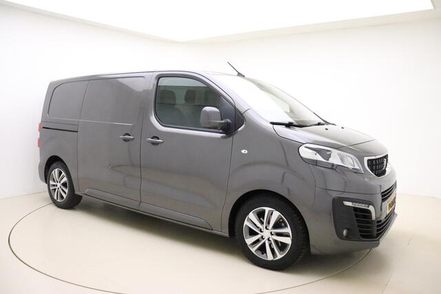 Peugeot EXPERT 227S 2.0 BlueHDI 180 Premium Pack Grip Control | Trekhaak | Betimmering | Navigatie | 2-zits