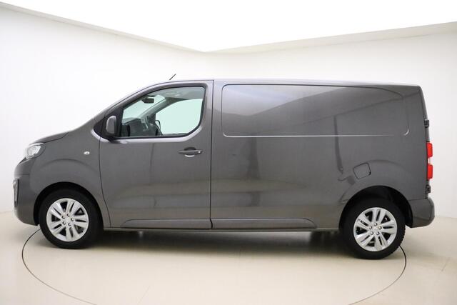 Peugeot EXPERT 231S 2.0 BlueHDI Premium Pack 120 PK | 3-Zits | Navigatie | Climate Control Dual Zone | Trekhaak | Camera Achter | Cruise Control | Laadvloer