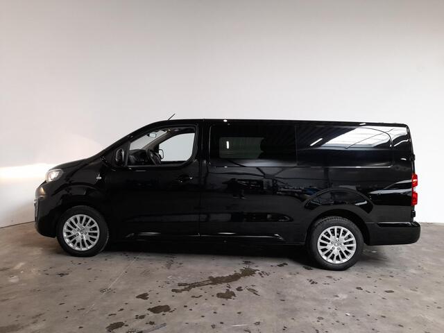 Peugeot EXPERT 180pk Automaat Long L3 Premium Dubbele Cabine Airco Bluetooth Trekhaak Bluetooth Cruise