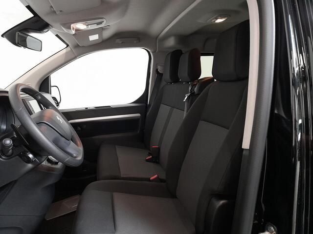 Peugeot EXPERT 180pk Automaat Long L3 Premium Dubbele Cabine Airco Bluetooth Trekhaak Bluetooth Cruise