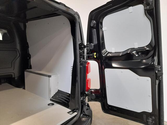 Peugeot EXPERT 180pk Automaat Long L3 Premium Dubbele Cabine Airco Bluetooth Trekhaak Bluetooth Cruise