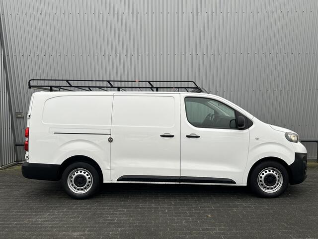 Peugeot EXPERT 2.0 HDI 120*IMPERIAAL*HAAK*A/C*3-PERS.*CRUISE*TEL*