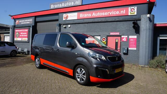 Peugeot EXPERT 231L2.0BlHDI180DCPrP