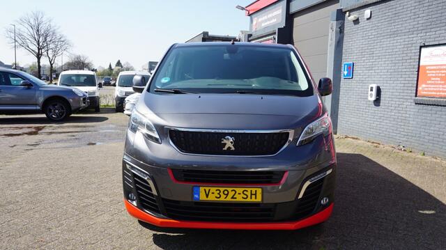 Peugeot EXPERT 231L2.0BlHDI180DCPrP