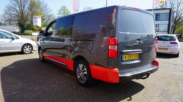 Peugeot EXPERT 231L2.0BlHDI180DCPrP
