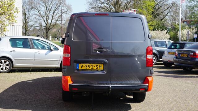 Peugeot EXPERT 231L2.0BlHDI180DCPrP