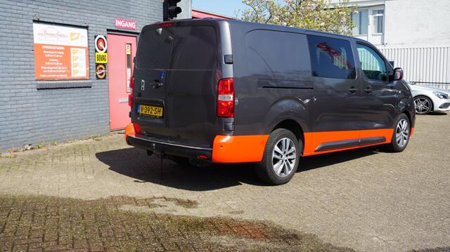 Peugeot EXPERT 231L2.0BlHDI180DCPrP