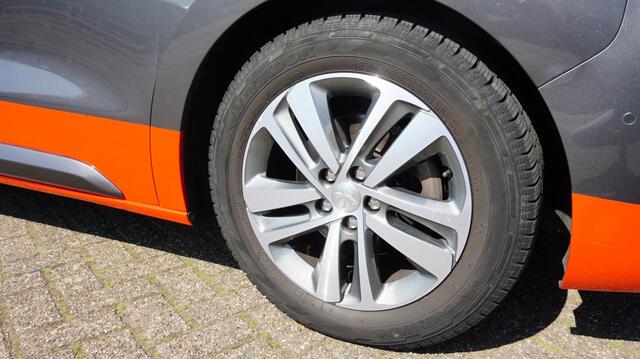 Peugeot EXPERT 231L2.0BlHDI180DCPrP