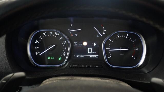 Peugeot EXPERT 231L2.0BlHDI180DCPrP