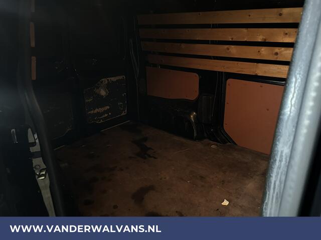 Peugeot EXPERT 2.0 BlueHDI 123pk L1H1 Euro6 Airco | Navigatie | Apple Carplay | Imperiaal | 2500kg Trekhaak Cruisecontrol, Android Auto, Parkeersensoren, Bijrijdersbank