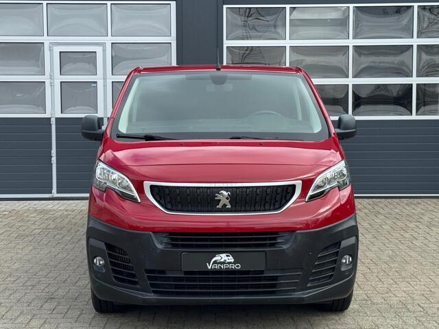 Peugeot EXPERT L3 2.0 dCi 120pk Dubbel Cabine / Airco / Trekhaak / Cruise