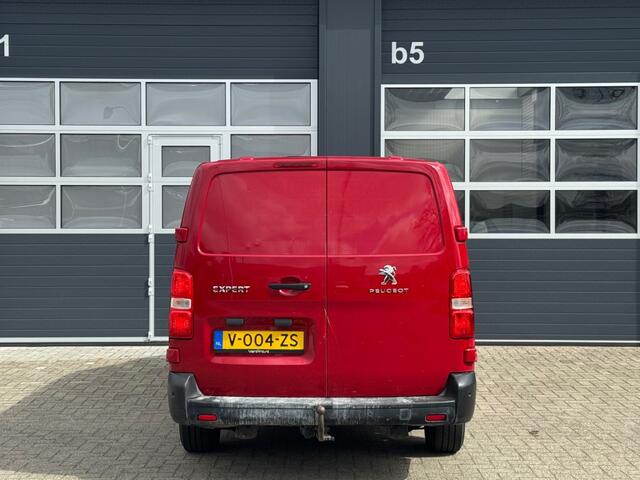 Peugeot EXPERT L3 2.0 dCi 120pk Dubbel Cabine / Airco / Trekhaak / Cruise