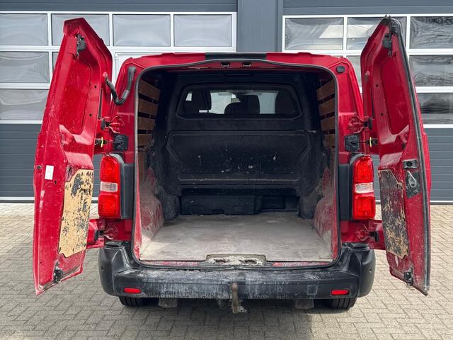 Peugeot EXPERT L3 2.0 dCi 120pk Dubbel Cabine / Airco / Trekhaak / Cruise