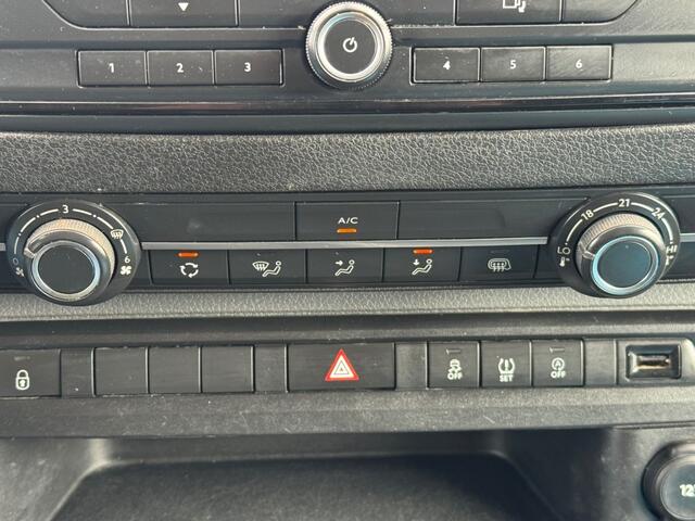 Peugeot EXPERT L3 2.0 dCi 120pk Dubbel Cabine / Airco / Trekhaak / Cruise