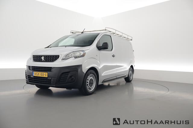 Peugeot EXPERT 1.5 BlueHDI 120 Standard Premium | Imperial | Trekhaak | Bekisting | Cruise
