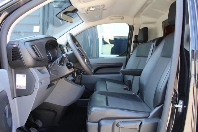 Peugeot EXPERT 231 2.0 BlueHDI 120 Premium | AppleCarplay/Androidauto | 1e eigenaar