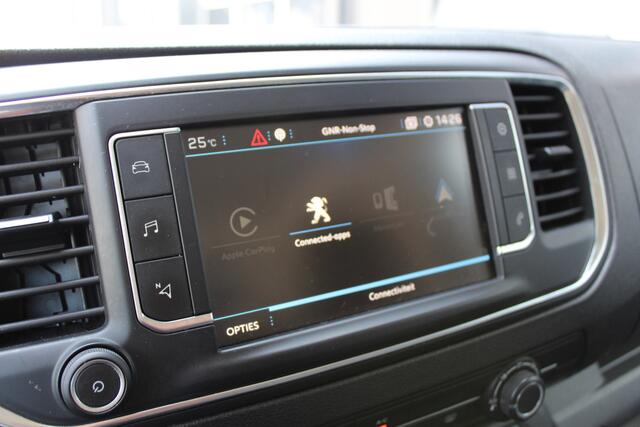Peugeot EXPERT 231 2.0 BlueHDI 120 Premium | AppleCarplay/Androidauto | 1e eigenaar
