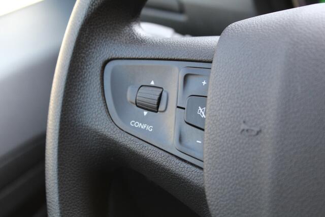 Peugeot EXPERT 231 2.0 BlueHDI 120 Premium | AppleCarplay/Androidauto | 1e eigenaar